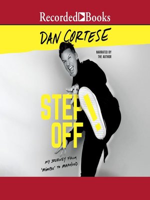 cover image of Step Off!
